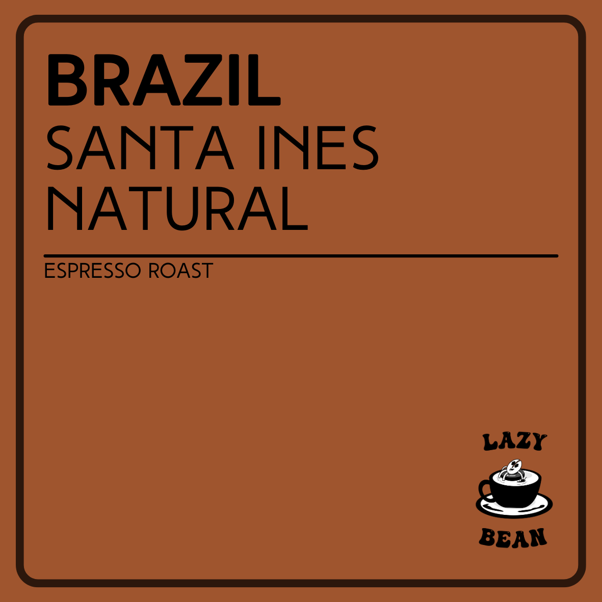 Brazil Santa Ines