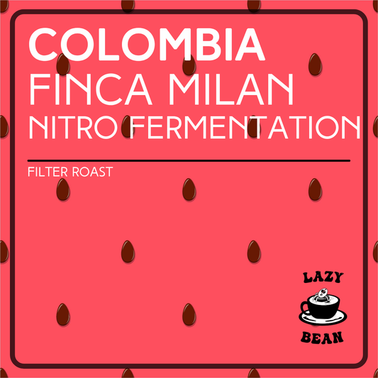 Colombia Finca Milan