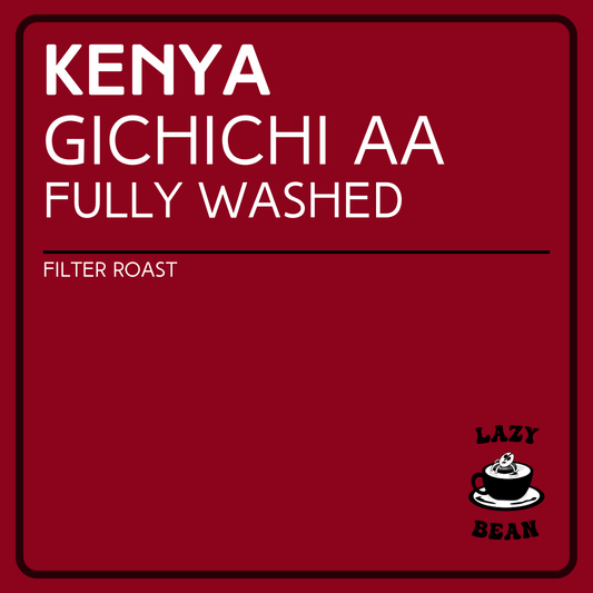 Kenya Gichichi AA Fully Washed