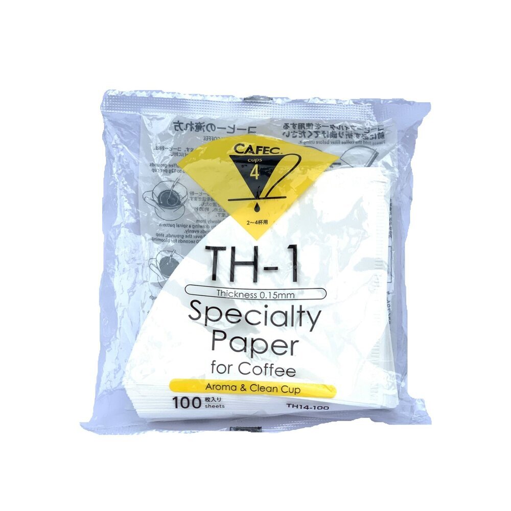 CAFEC TH Specialty Filter Paper