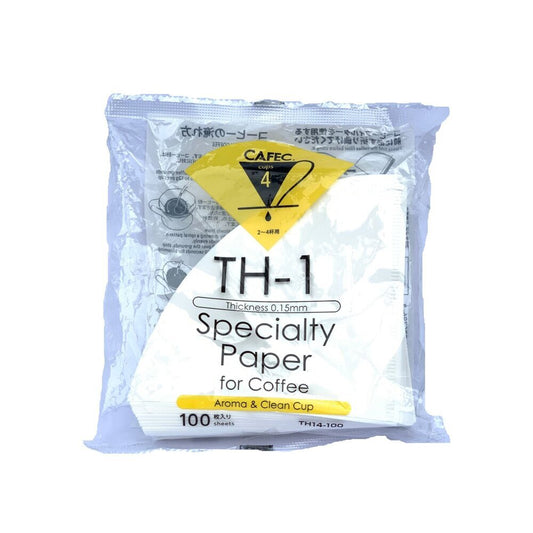 CAFEC TH Specialty Filter Paper