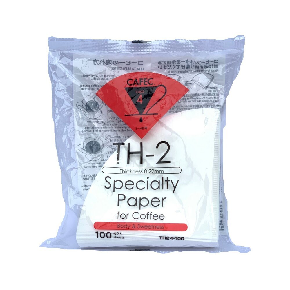 CAFEC TH Specialty Filter Paper