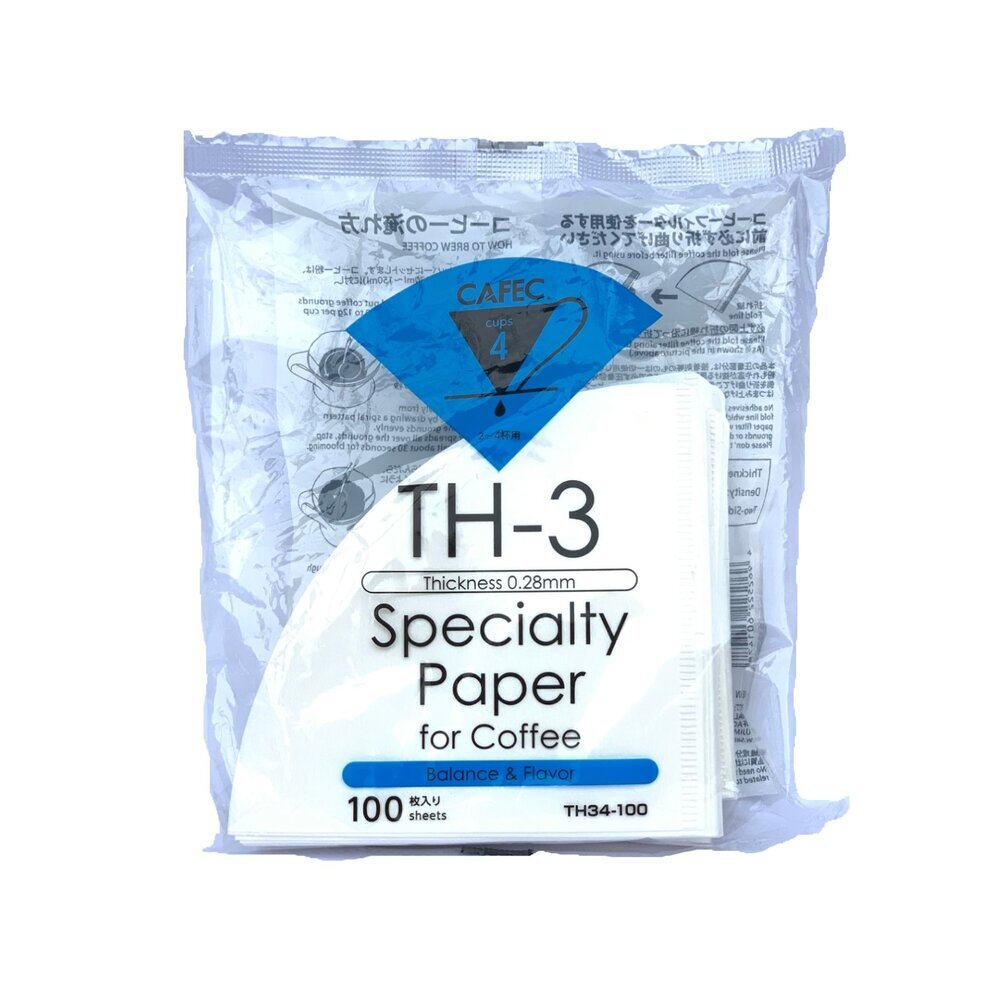 CAFEC TH Specialty Filter Paper
